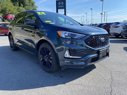 2024 Ford Edge SUV