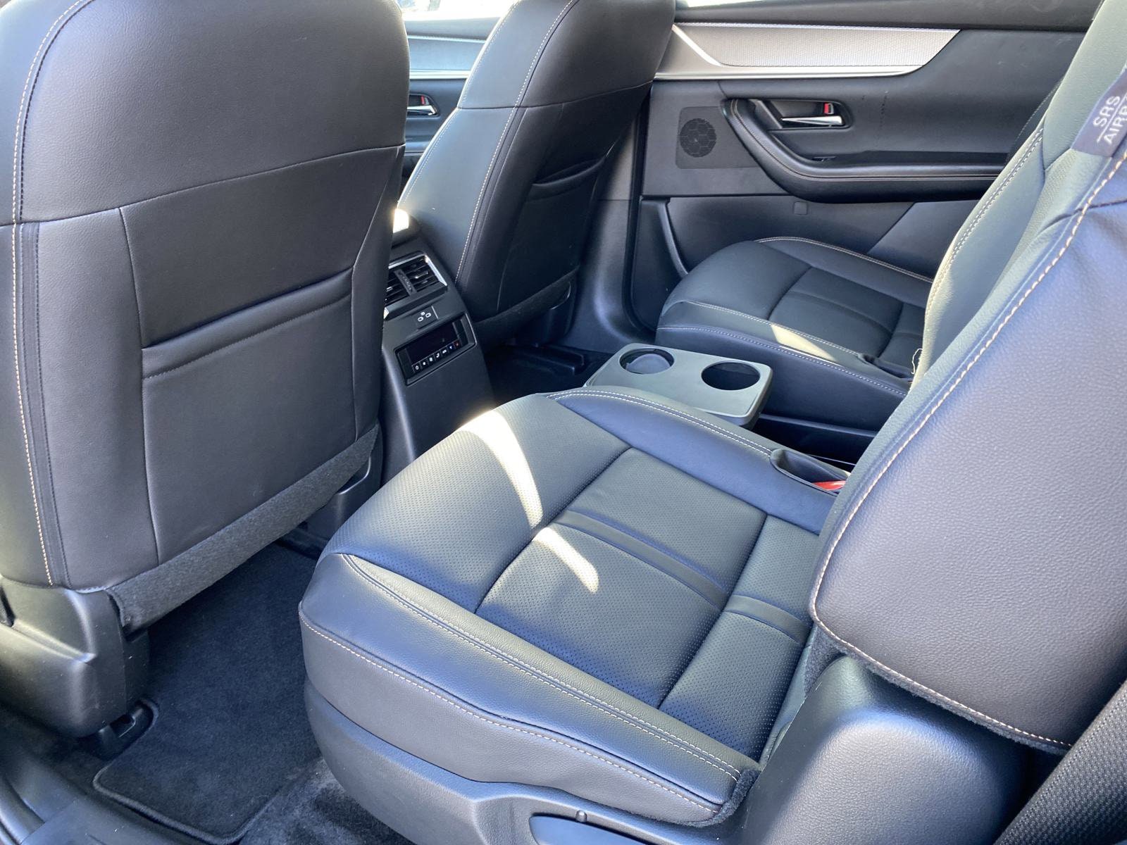 2024 Mazda CX-90 Premium Package - Photo 11