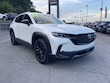 Mazda CX-50