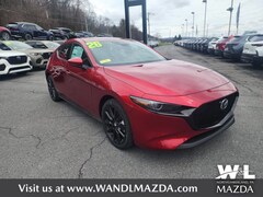 2026 Mazda Mazda3 Hatchback 2.5 S Premium HATCHBACK