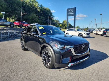 2024 Mazda CX-90 Plug-In Hybrid Premium Plus SUV