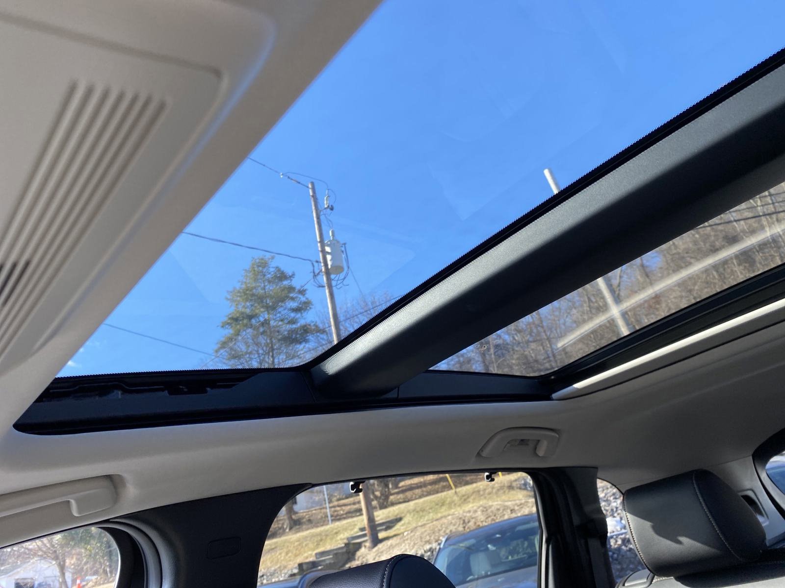 2024 Mazda CX-90 Premium Package - Photo 49