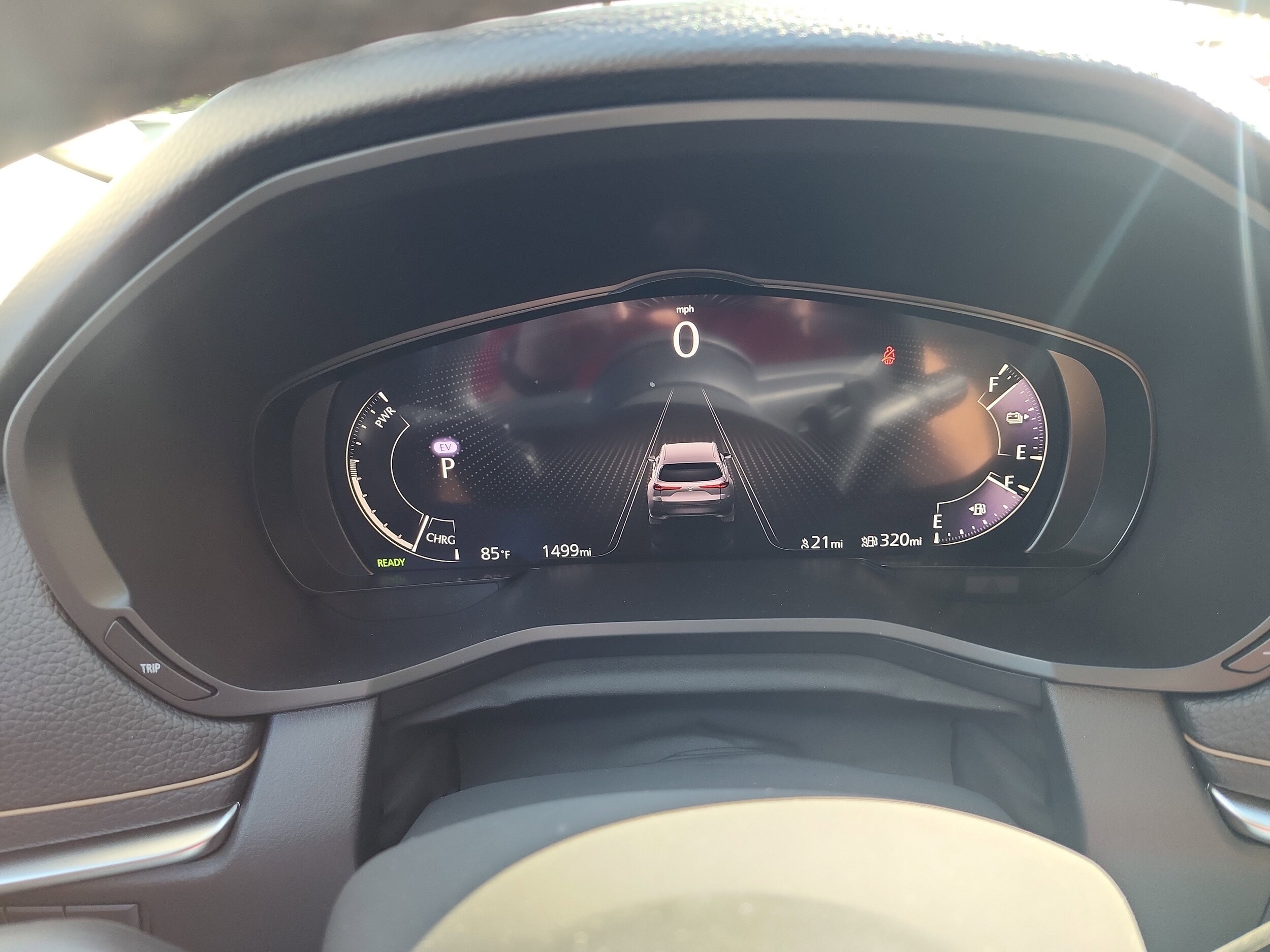 2024 Mazda CX-90 Premium Package - Photo 32