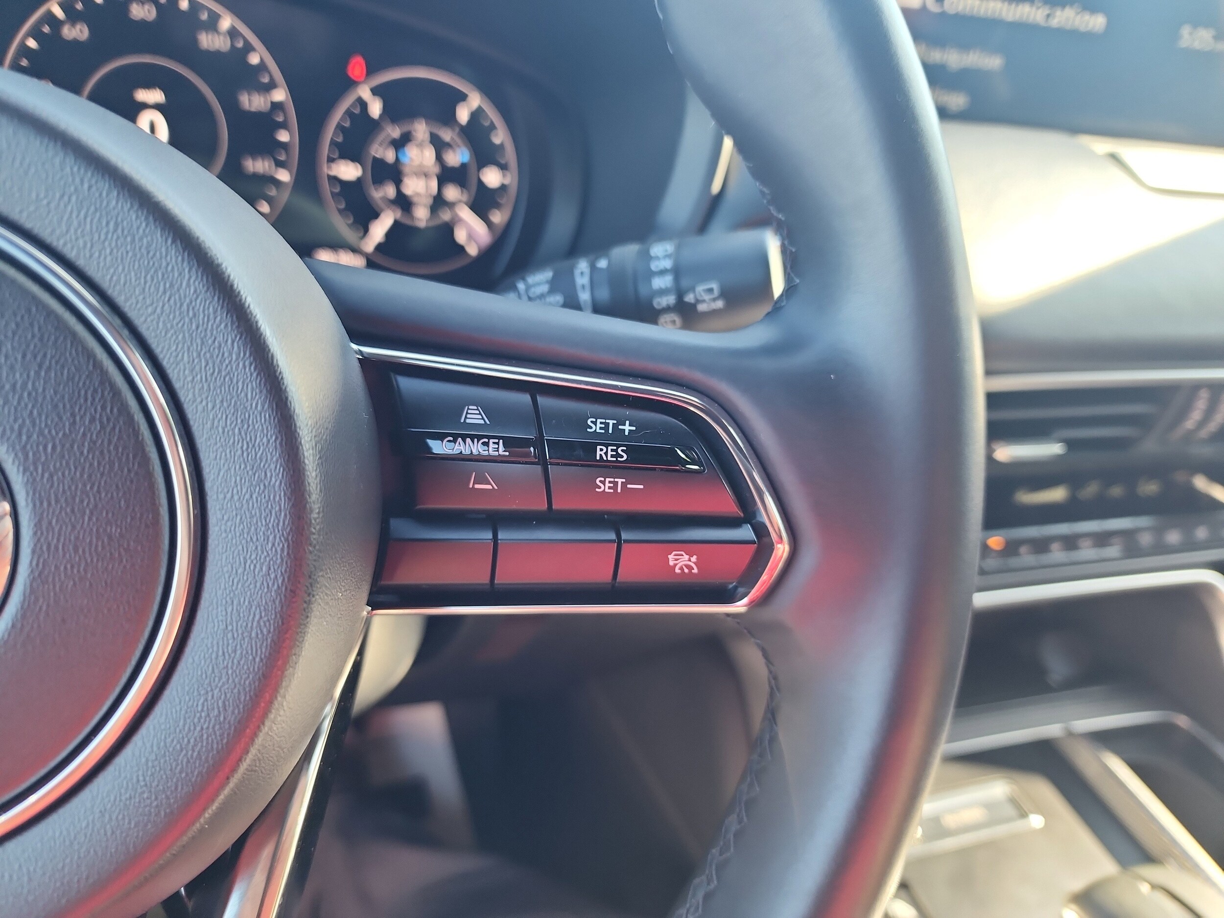 2024 Mazda CX-90 Premium Plus Package - Photo 32