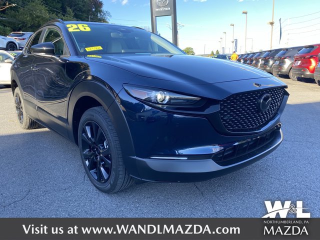 2026 Mazda CX-30