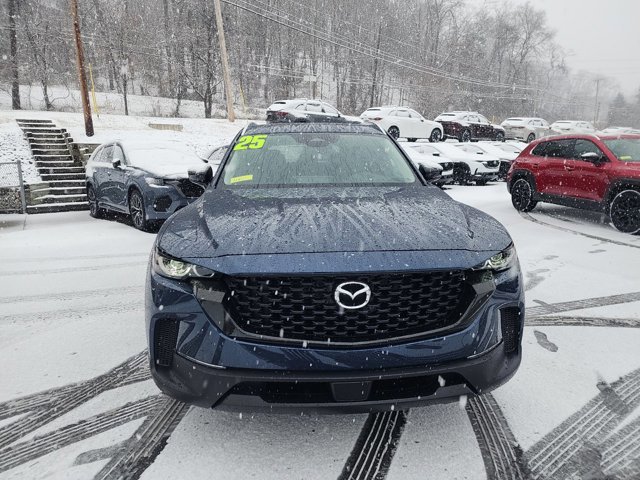 2025 Mazda CX-50 2.5 S Premium photo 2