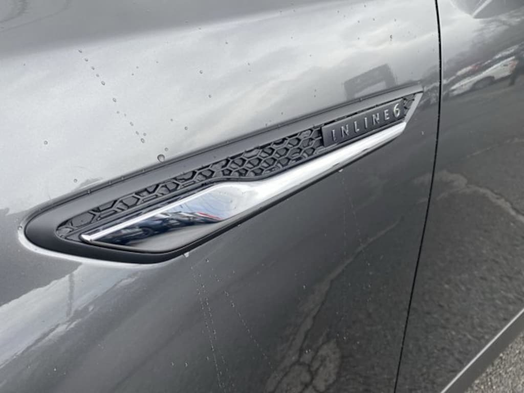 New 2026 Mazda CX-90 3.3 Turbo Preferred AWD Sport Utility