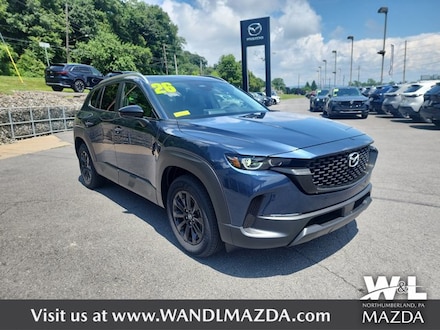 2026 Mazda CX-50 Hybrid Preferred AWD Sport Utility