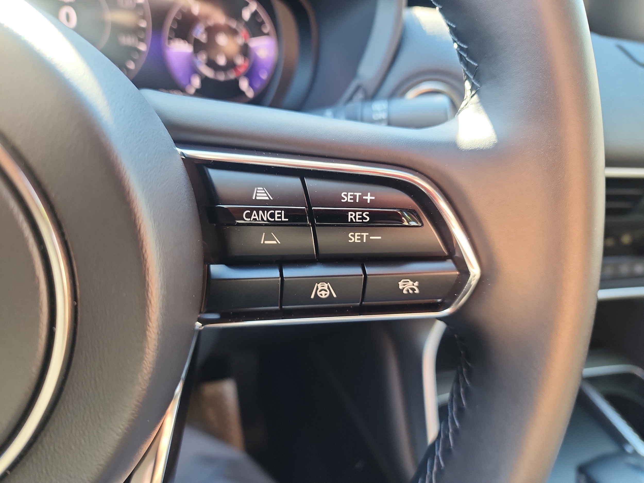 Used 2025 Mazda CX-70 Plug-In Hybrid For Sale at W&L Mazda | VIN