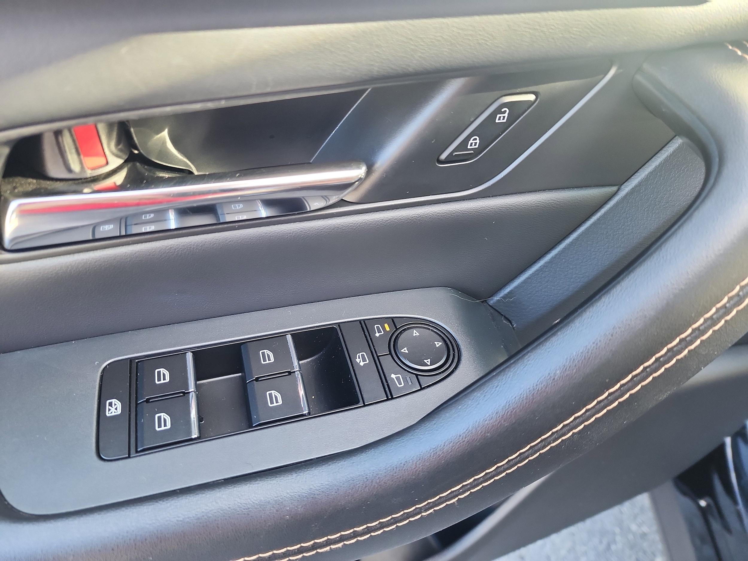 2024 Mazda CX-90 Premium Plus Package - Photo 8