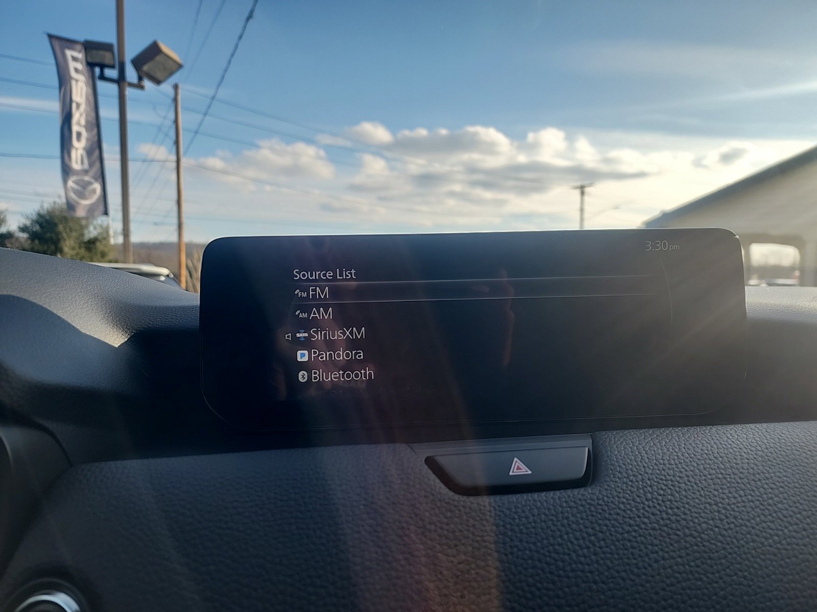 2024 Mazda CX-90 Premium Package - Photo 38