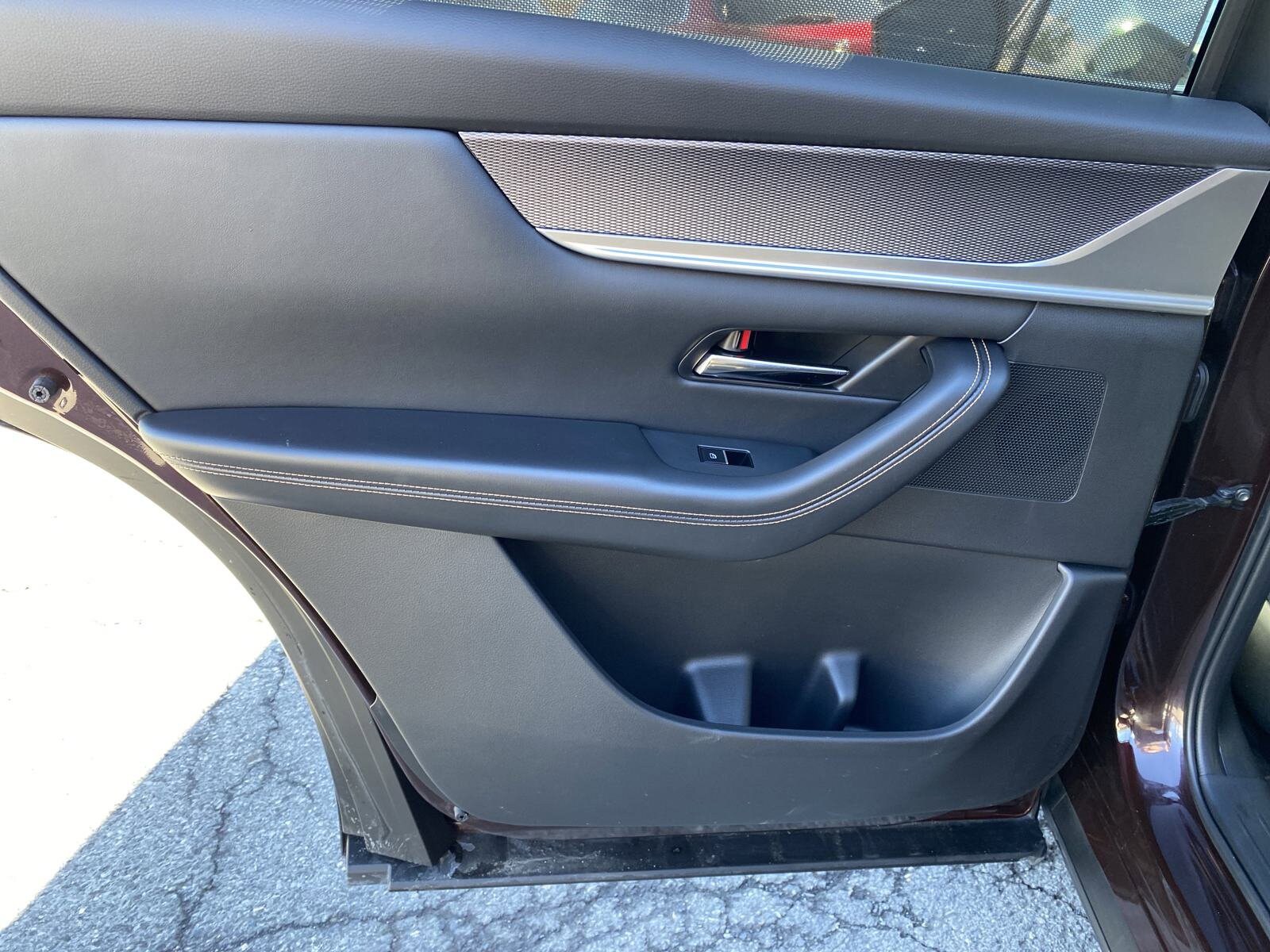 2024 Mazda CX-90 Premium Package - Photo 10