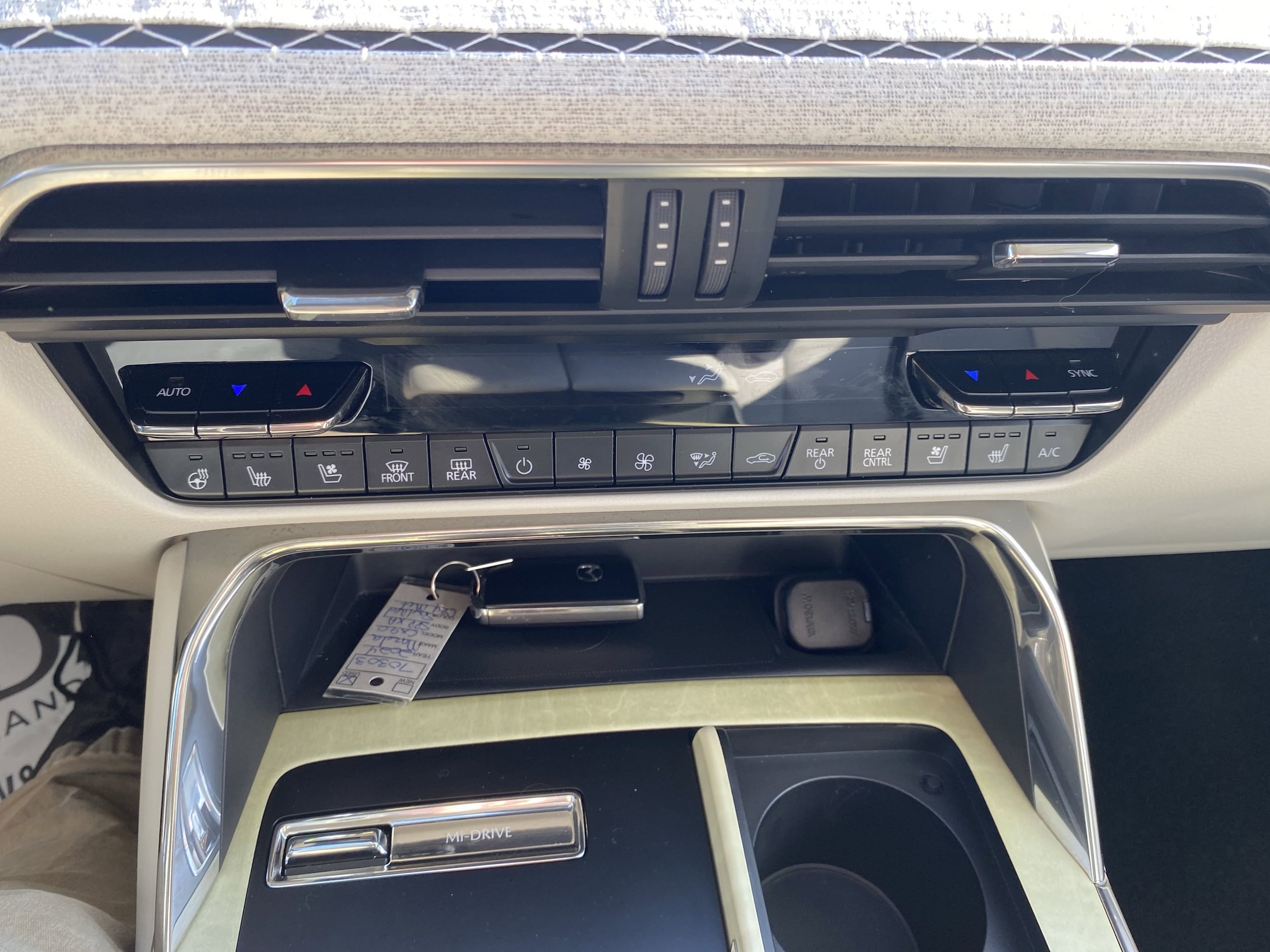 2024 Mazda CX-90 Turbo S Premium Plus Package - Photo 43