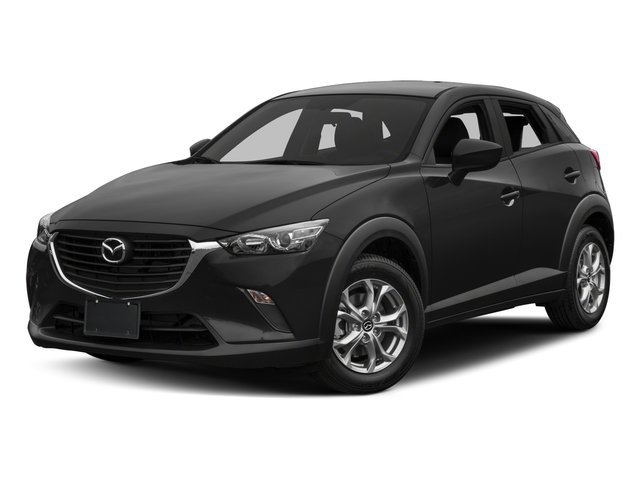  Mazda Mazda CX-3