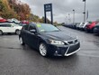LEXUS CT 200h