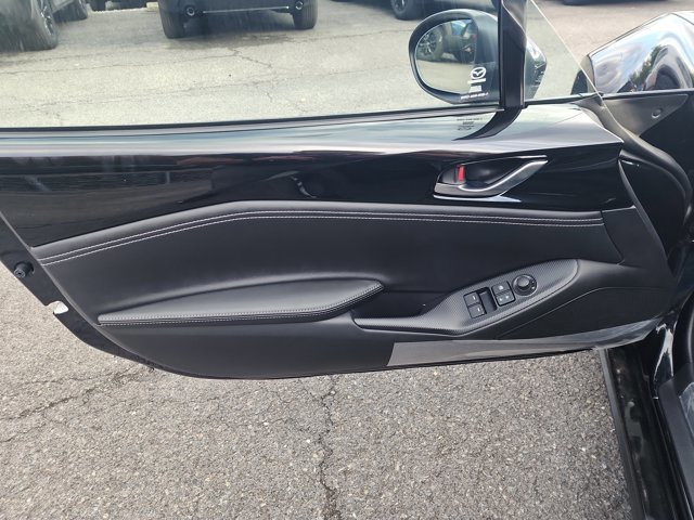 2025 Mazda MX-5 Miata Grand Touring - Photo 5