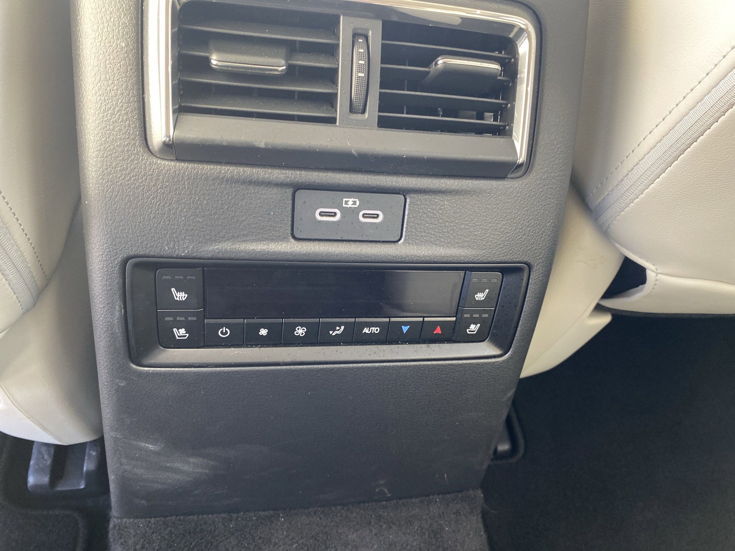 2024 Mazda CX-90 Turbo S Premium Plus Package - Photo 13