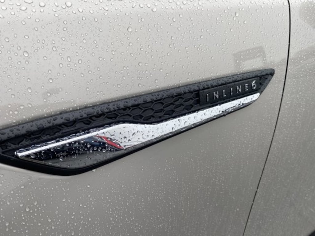 New 2026 Mazda CX-90 3.3 Turbo Preferred AWD Sport Utility