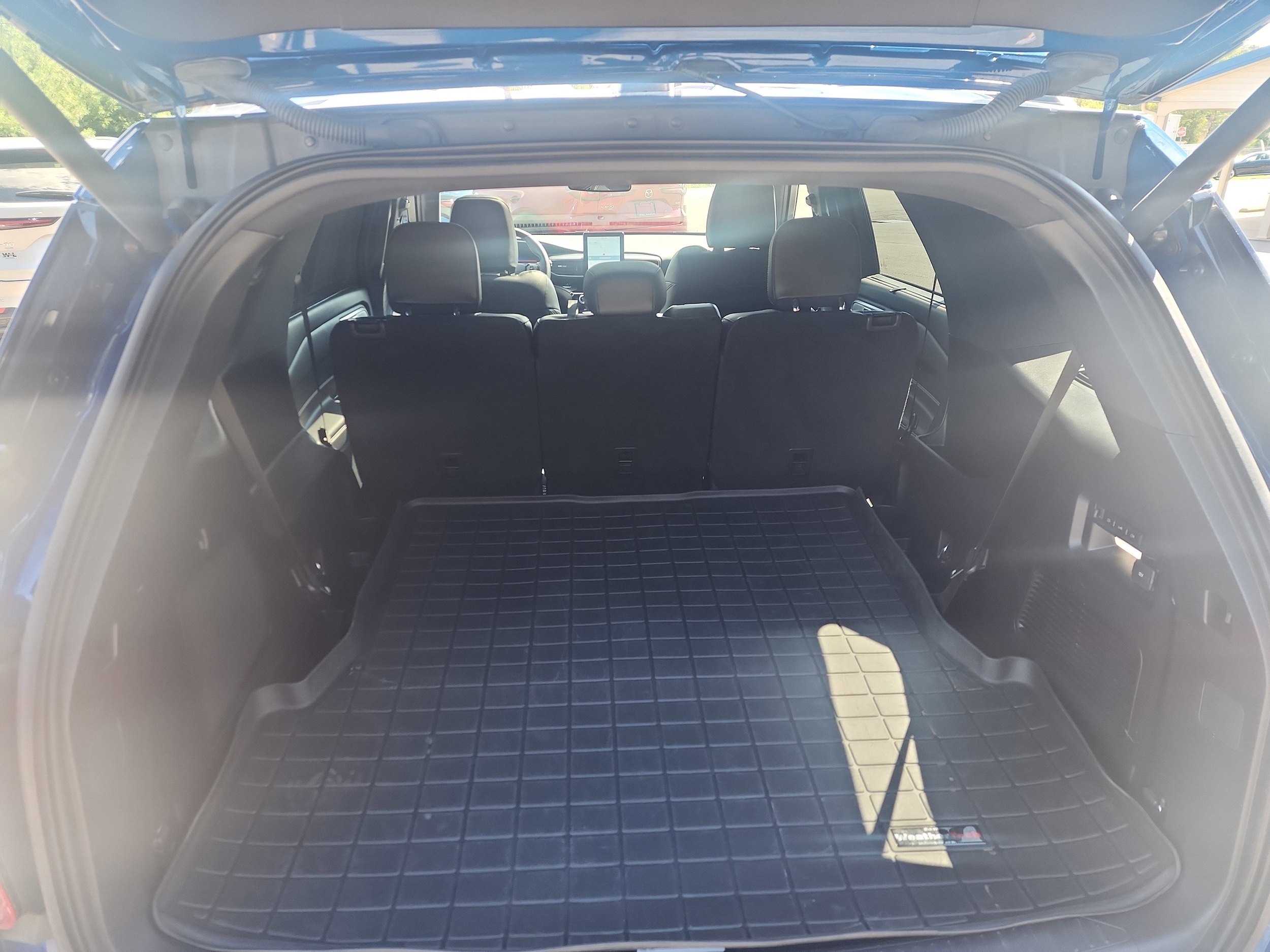 2021 Ford Explorer ST - Photo 20