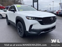 2026 Mazda CX-50 Hybrid Premium AWD Sport Utility