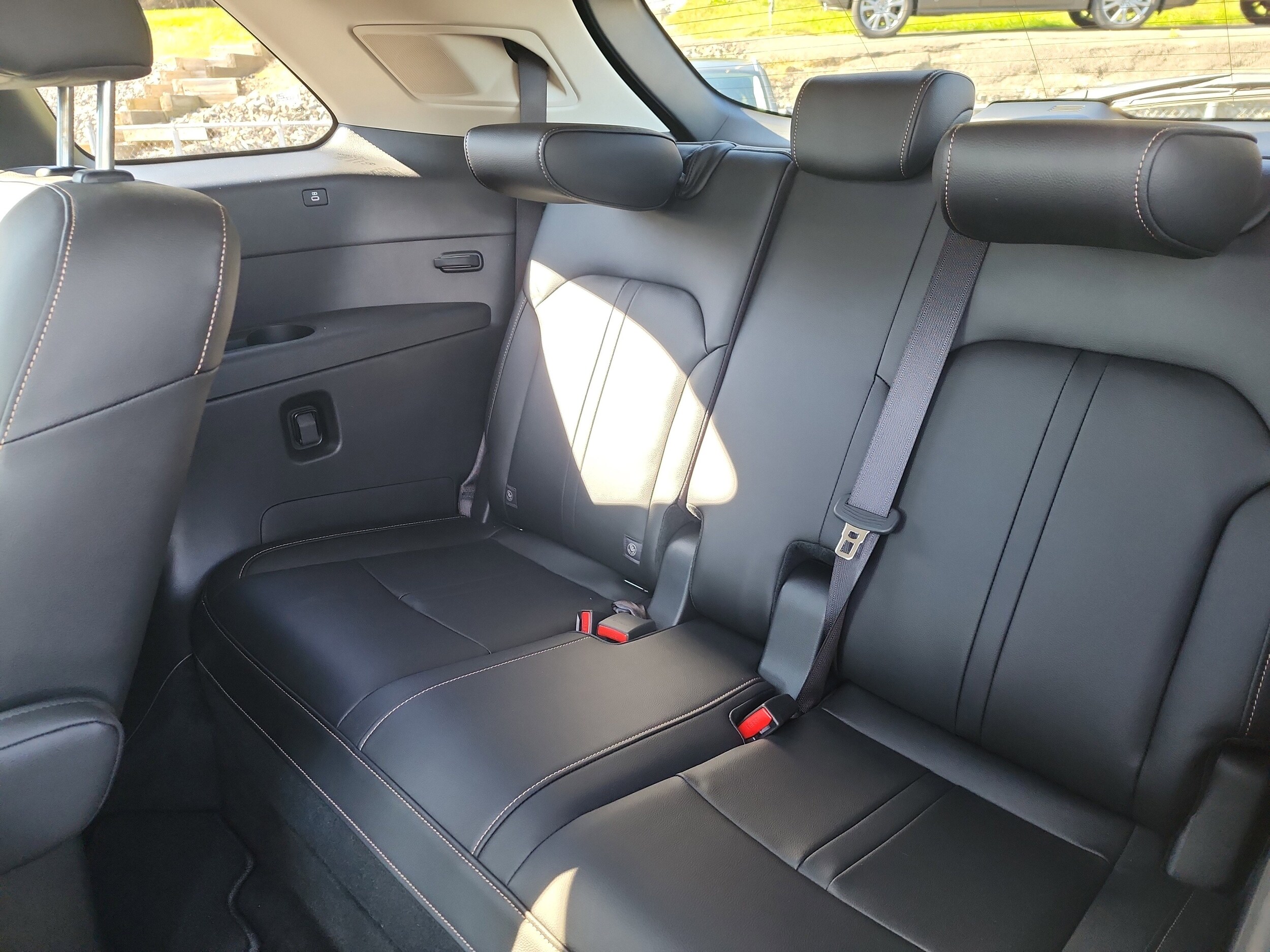2024 Mazda CX-90 Premium Package - Photo 15