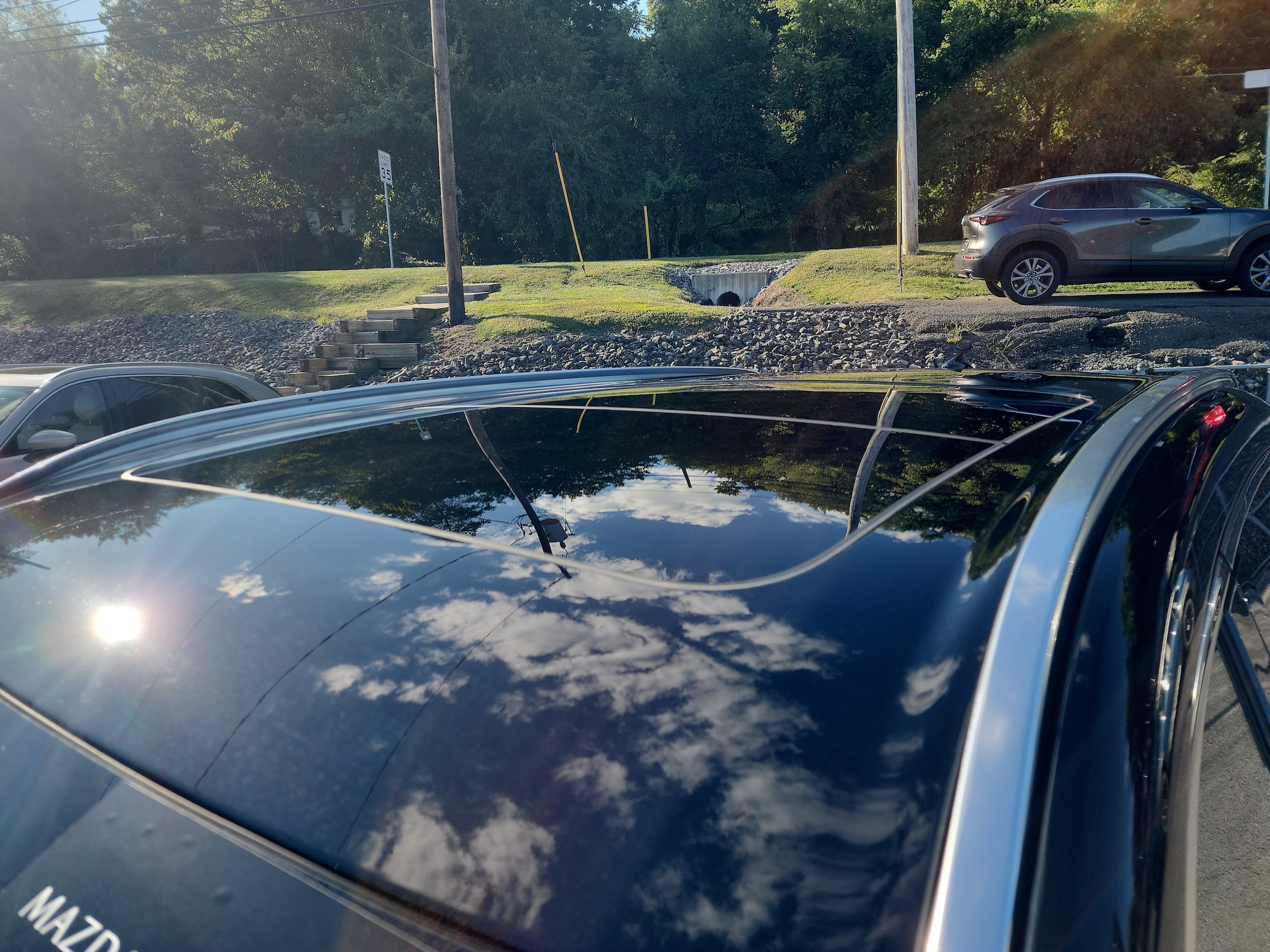 2024 Mazda CX-90 Premium Plus Package - Photo 6