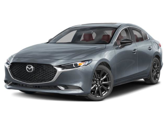  Mazda Mazda3 Sedan