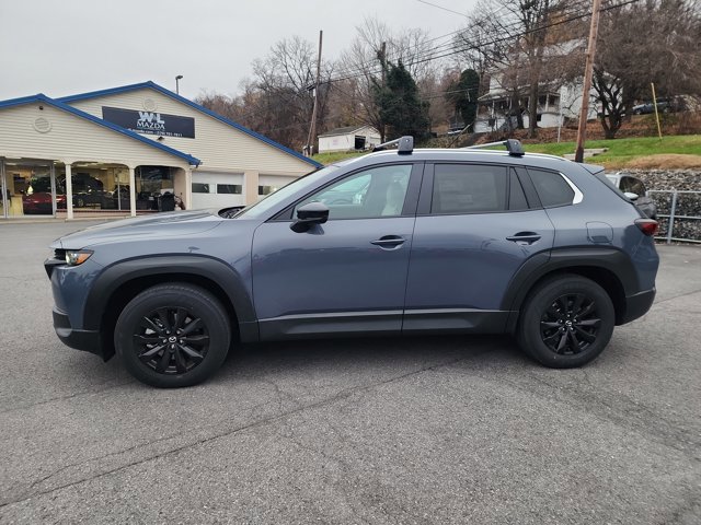 2026 Mazda CX-50 2.5 S Preferred photo 4