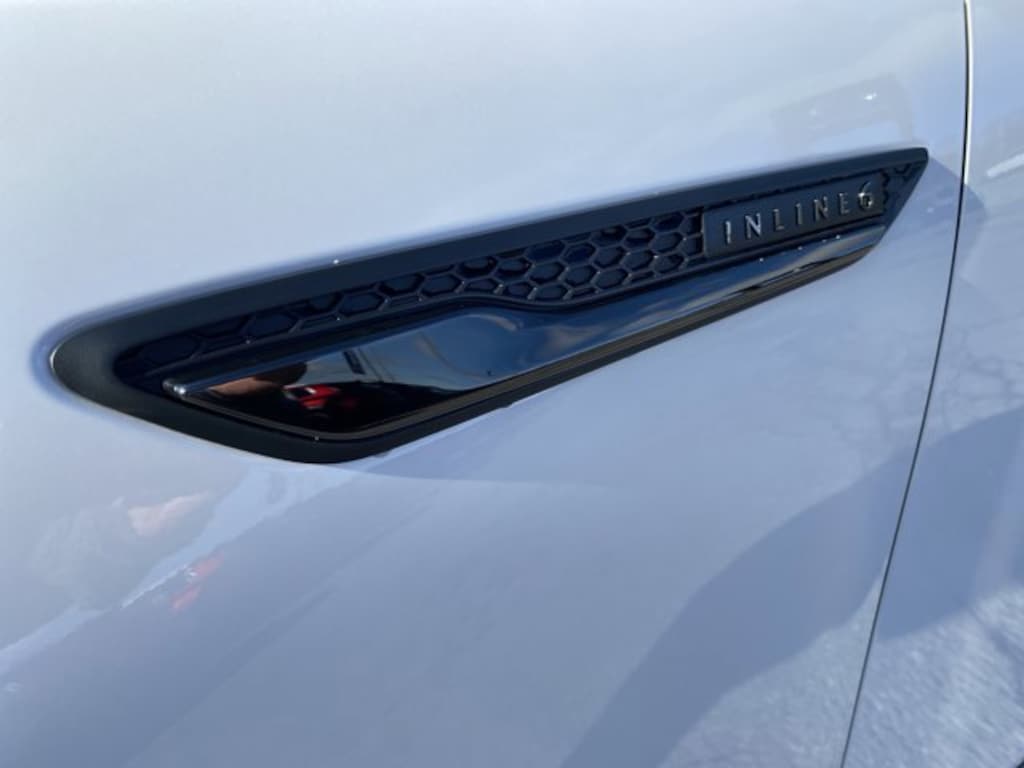 New 2026 Mazda CX-70 3.3 Turbo Preferred AWD Sport Utility