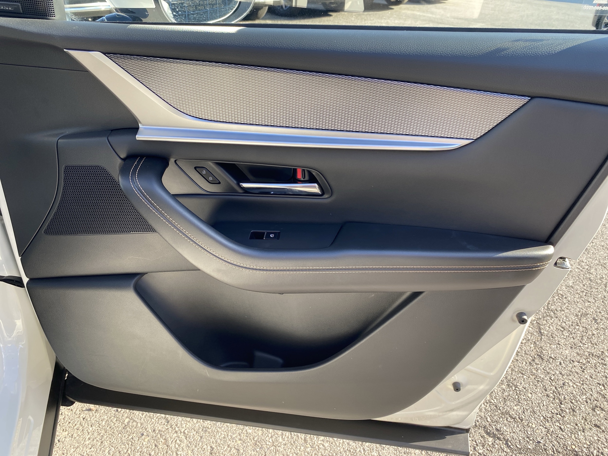 2024 Mazda CX-90 Premium Plus Package - Photo 24