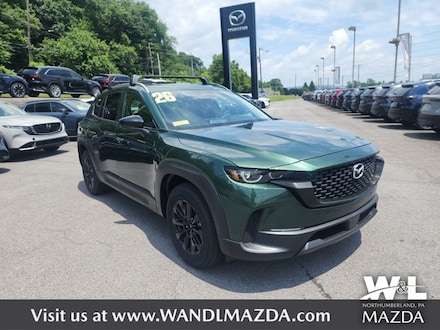 2026 Mazda CX-50 2.5 S Preferred AWD Sport Utility