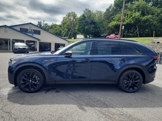 2025 Mazda CX-90 3.3 Turbo Premium S photo 4