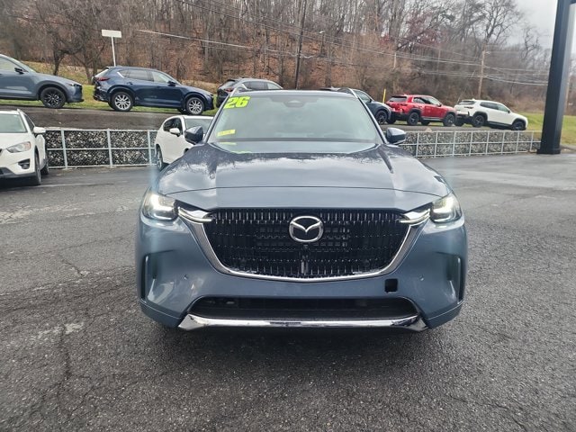 New Mazda CX-90 Northumberland PA | W&L Mazda