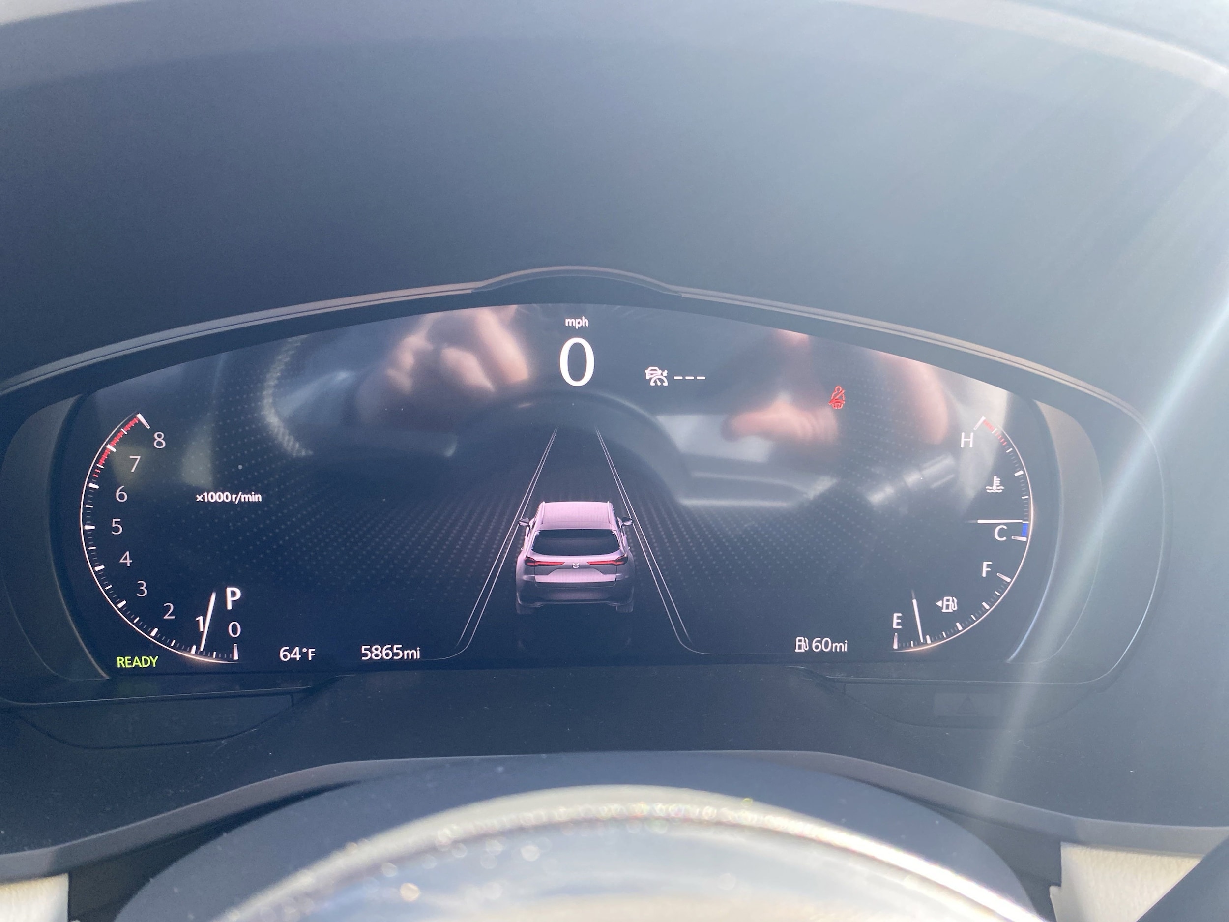 2024 Mazda CX-90 Turbo S Premium Plus Package - Photo 32