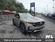 Mazda CX-50