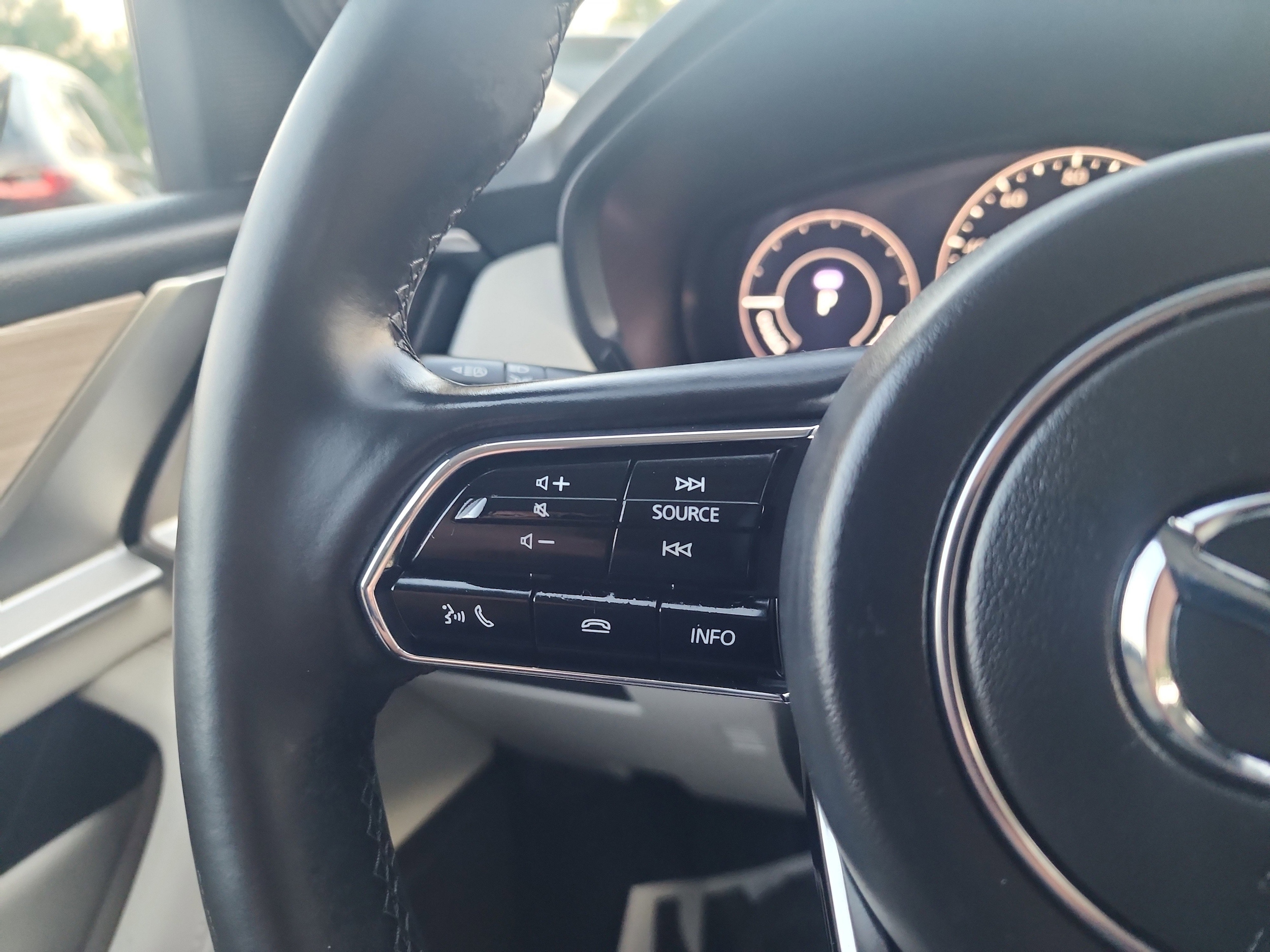 2024 Mazda CX-90 Premium Plus Package - Photo 29