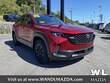 Mazda CX-50 Hybrid
