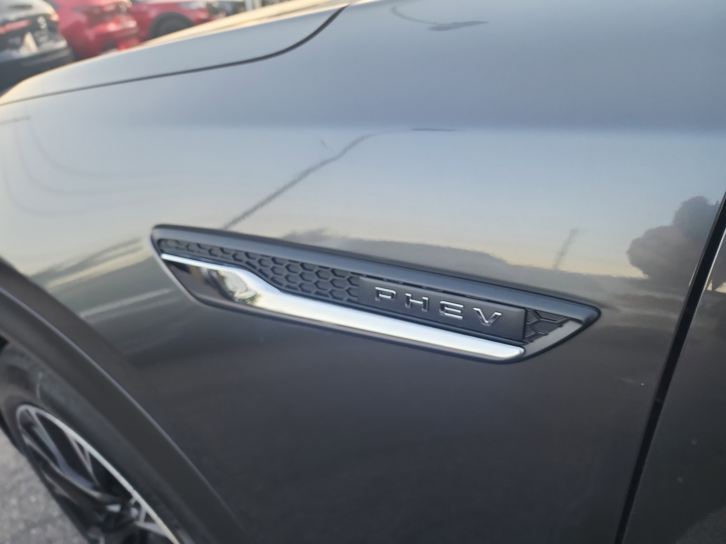2024 Mazda CX-90 Premium Plus Package - Photo 6