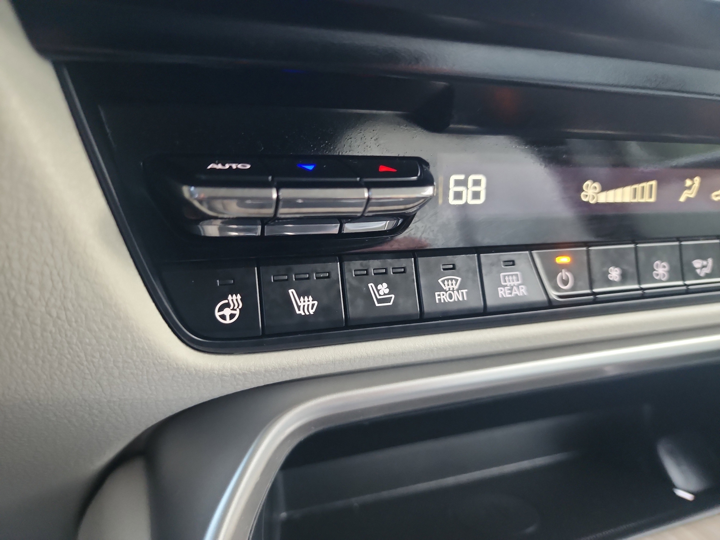 2024 Mazda CX-90 Premium Plus Package - Photo 35