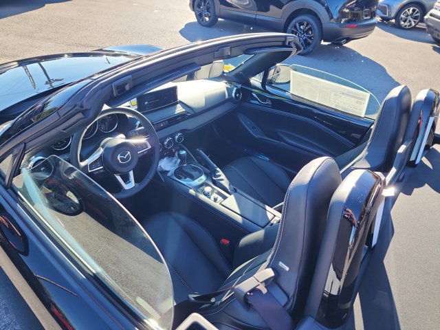 2025 Mazda MX-5 Miata Grand Touring - Photo 18