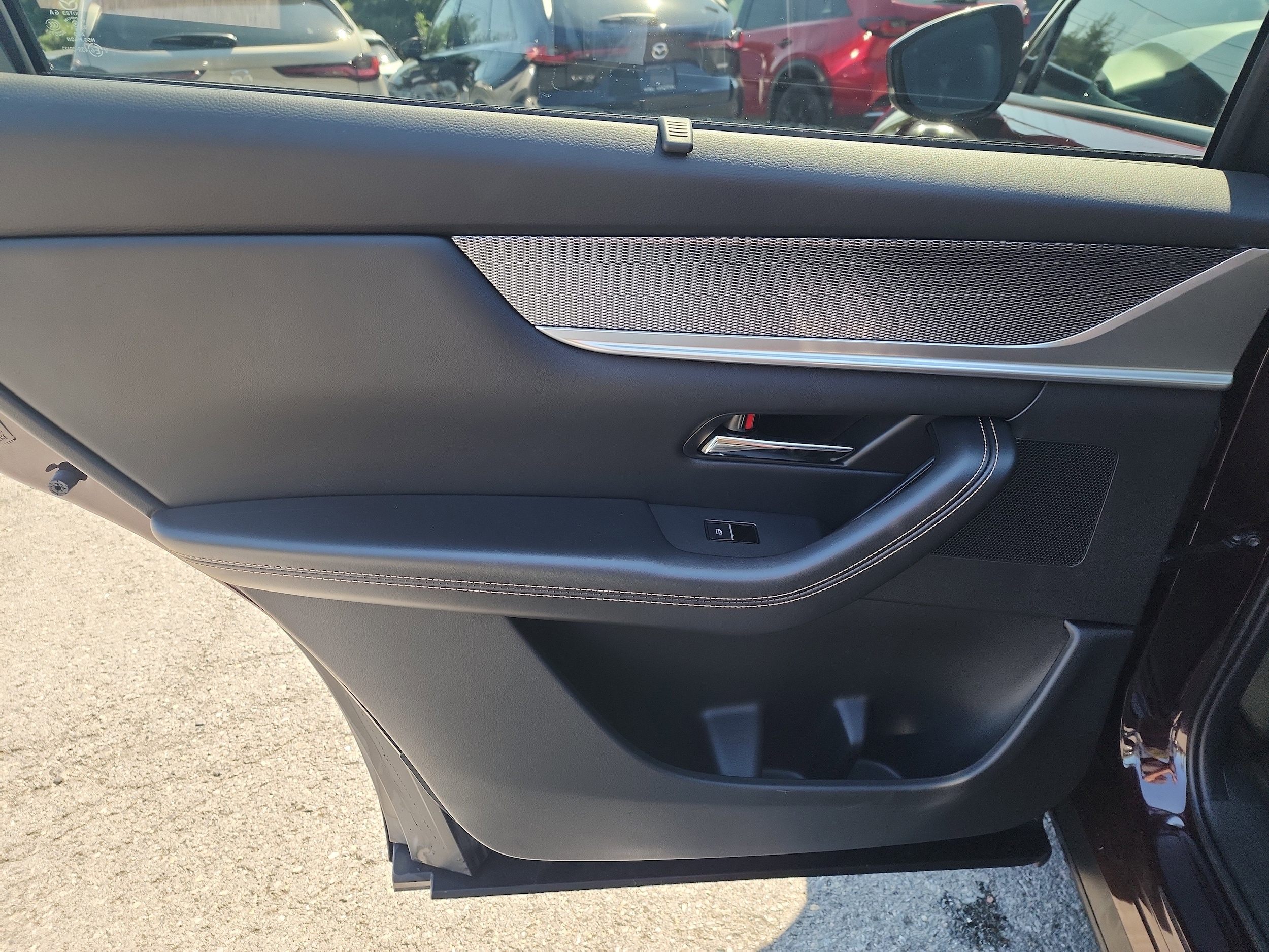 2024 Mazda CX-90 Premium Package - Photo 12