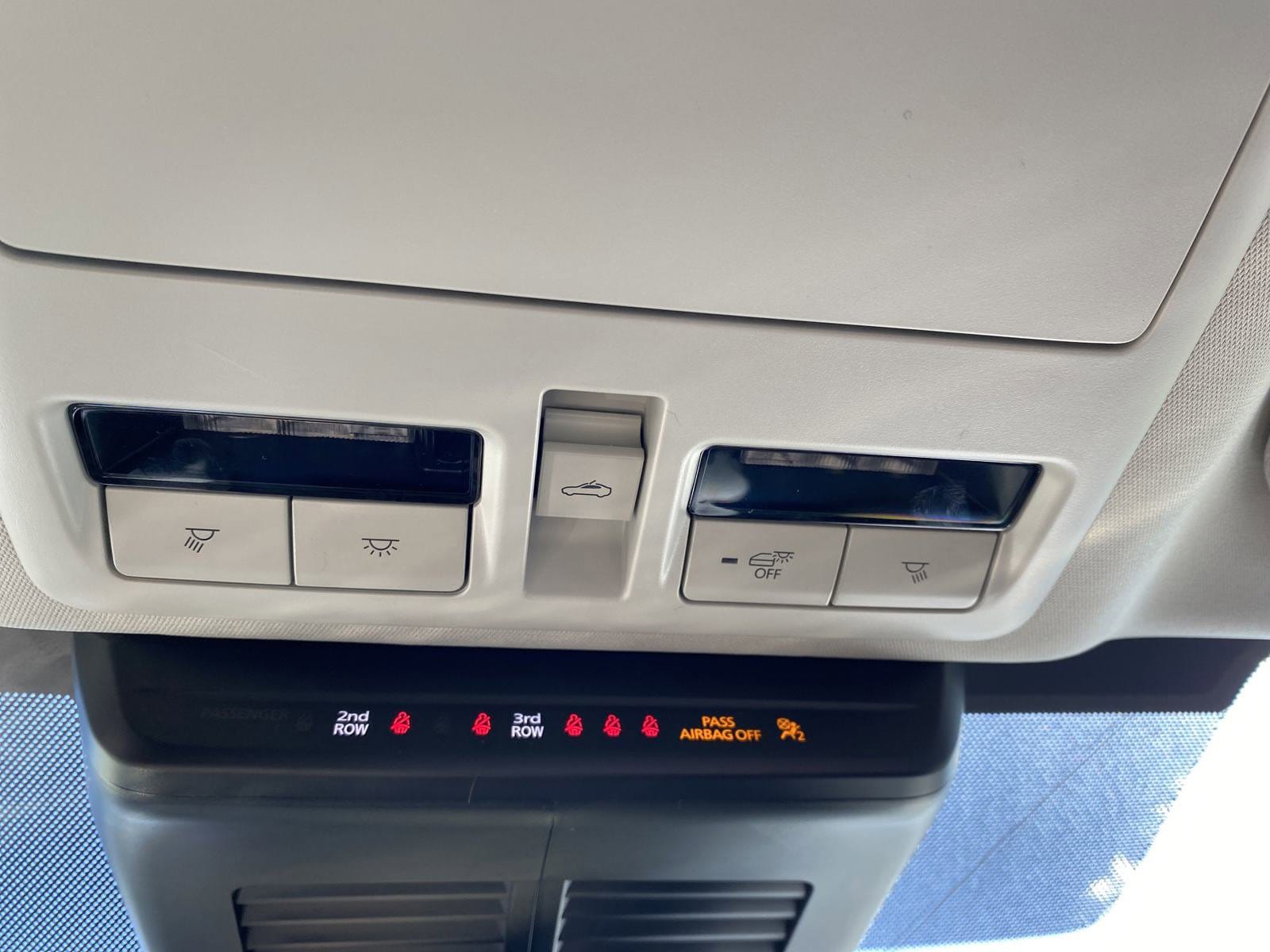 2024 Mazda CX-90 Premium Package - Photo 48