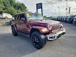  Jeep Wrangler 4xe