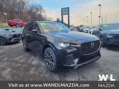 2026 Mazda CX-70 3.3 Turbo S Premium Plus AWD Sport Utility
