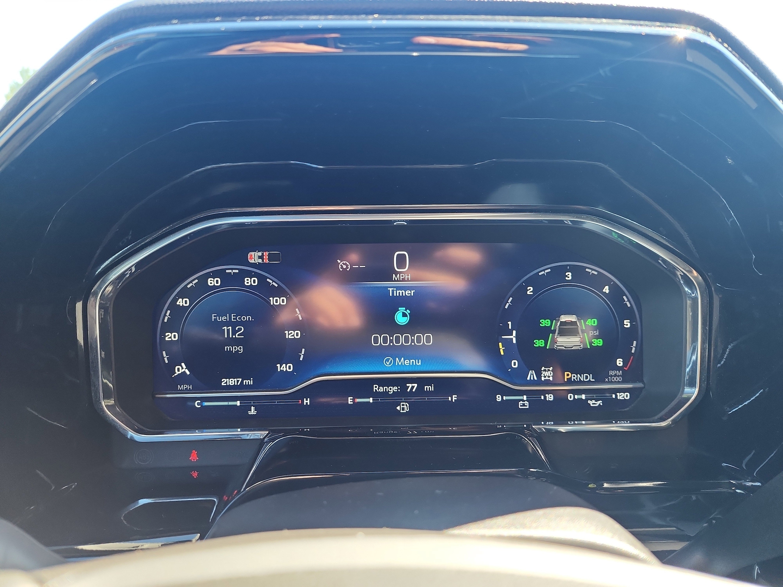 2024 Chevrolet Silverado 1500 LT - Photo 23