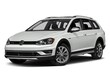 Volkswagen Golf Alltrack