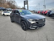  Mazda CX-50