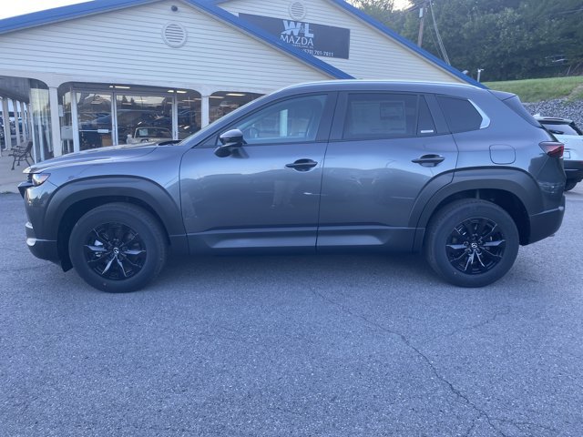 New 2026 Mazda CX-50 Hybrid Preferred AWD Sport Utility