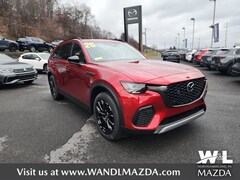 2026 Mazda CX-70 3.3 Turbo Premium Plus AWD Sport Utility