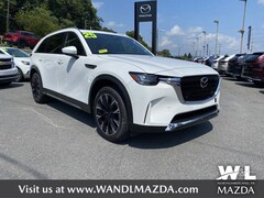 2025 Mazda CX-90 Plug-In Hybrid Premium Plus AWD Sport Utility